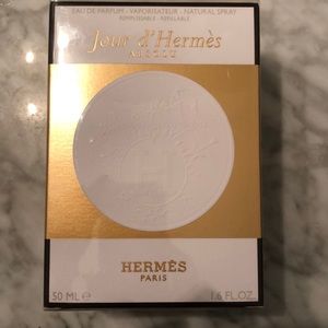 Brand new Jour d Hermes Parfumerie